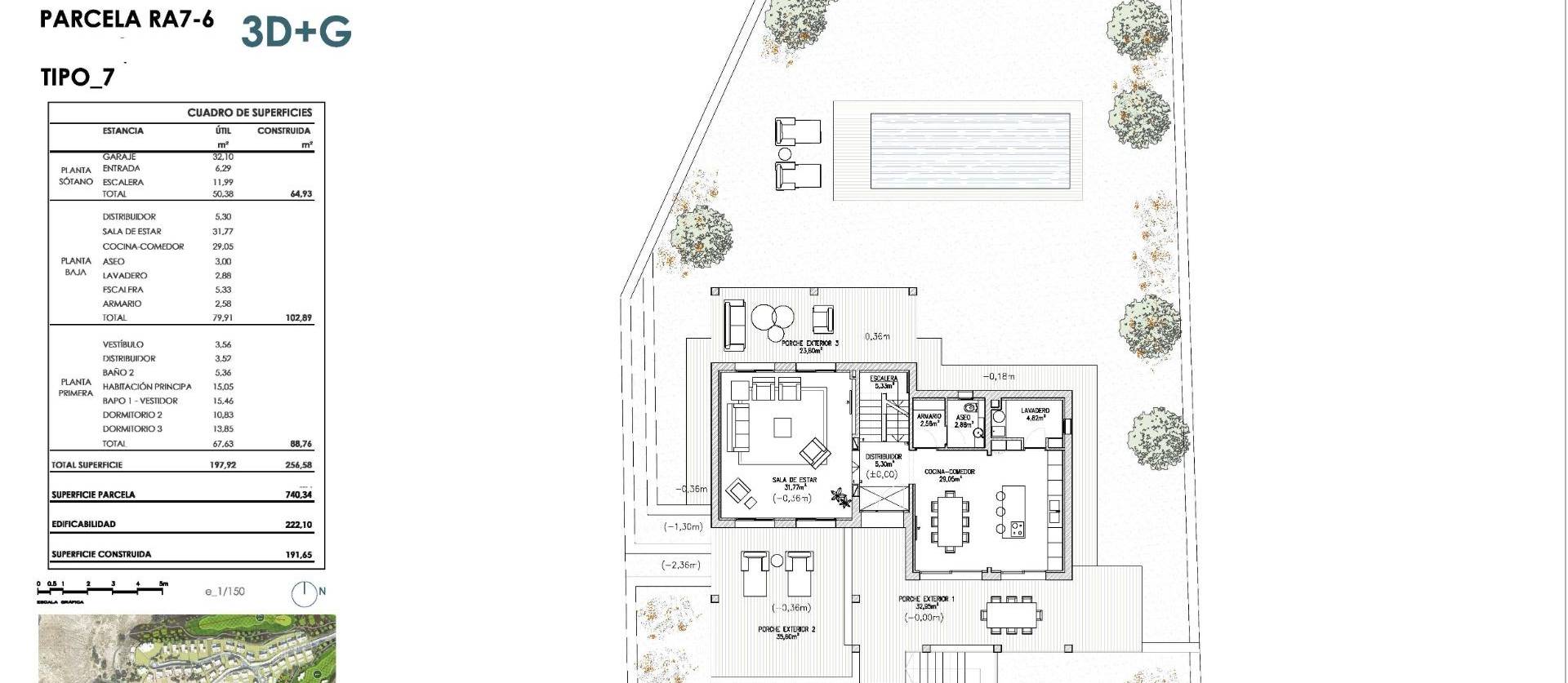 New Build - Villa - Mojacar - Playa De Macenas