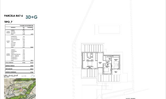 New Build - Villa - Mojacar - Playa De Macenas