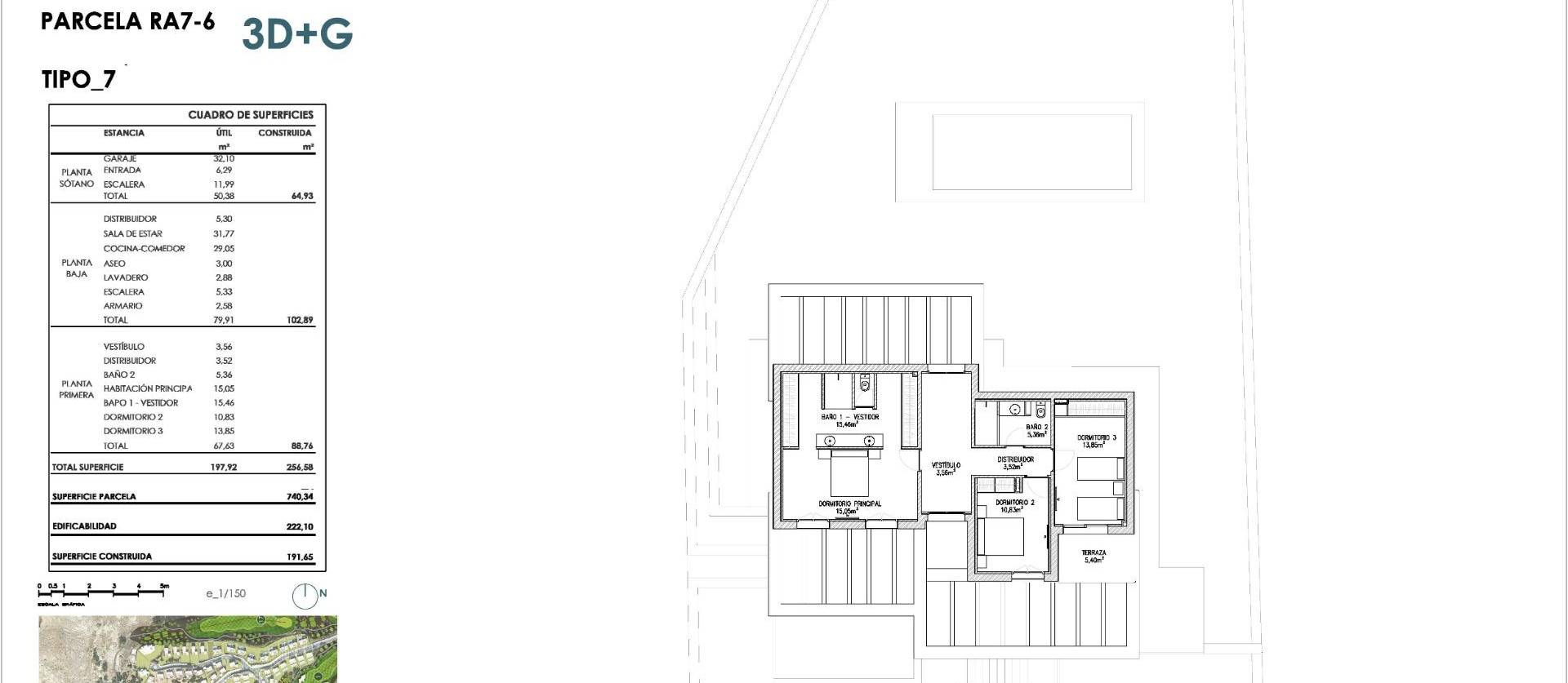 New Build - Villa - Mojacar - Playa De Macenas