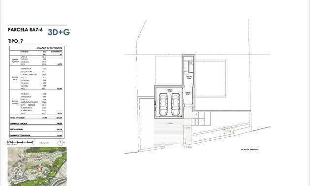 New Build - Villa - Mojacar - Playa De Macenas