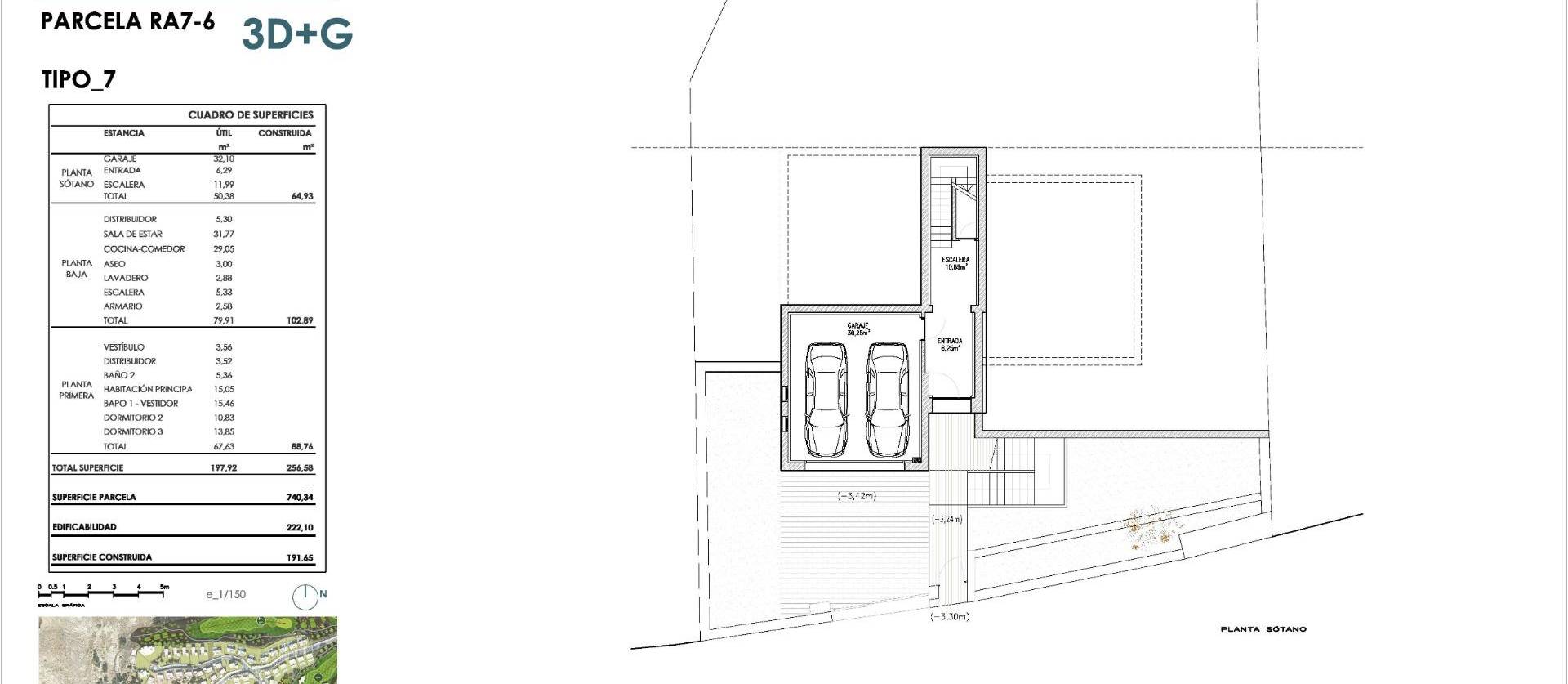 New Build - Villa - Mojacar - Playa De Macenas