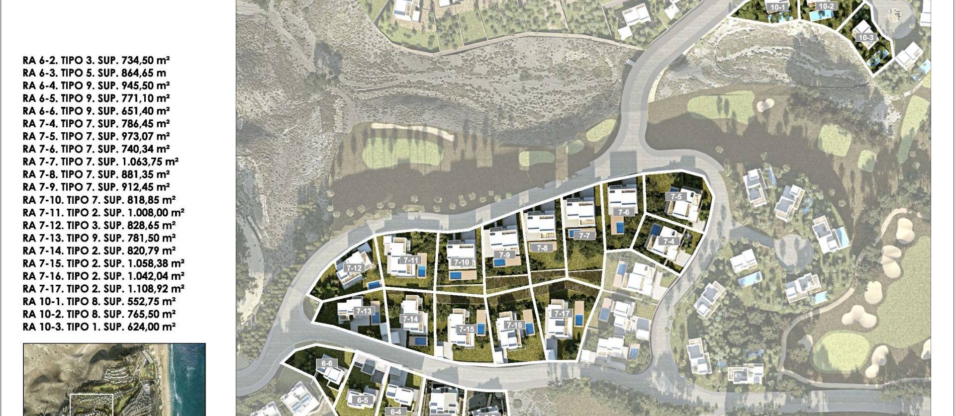 New Build - Villa - Mojacar - Playa De Macenas