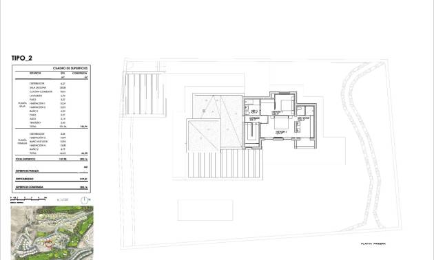 New Build - Villa - Mojacar - Playa De Macenas