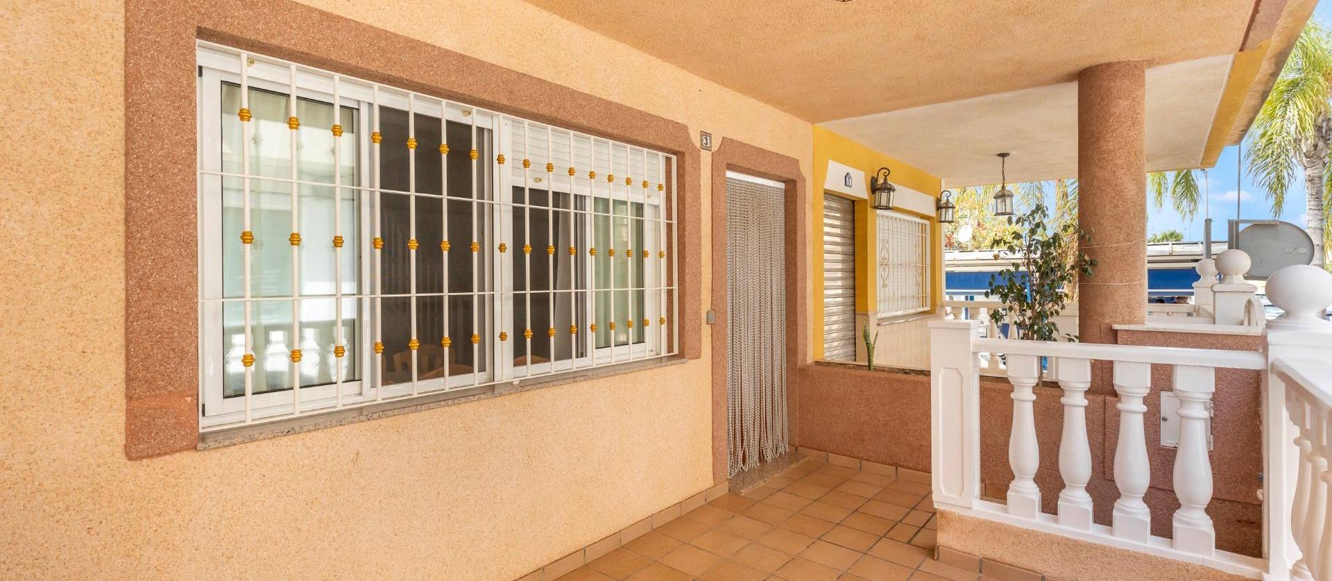 Revente - Duplex - Los Alcazares