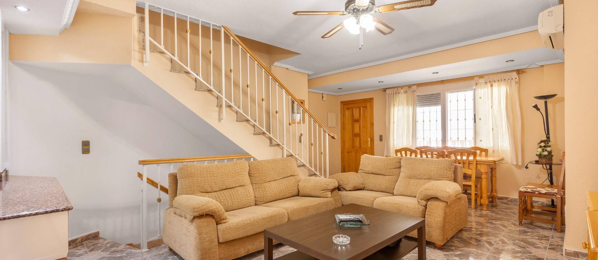 Revente - Duplex - Los Alcazares