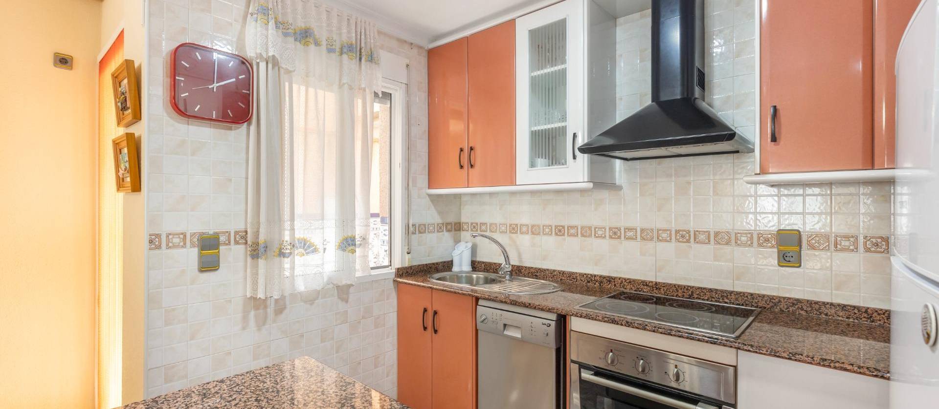 Revente - Duplex - Los Alcazares