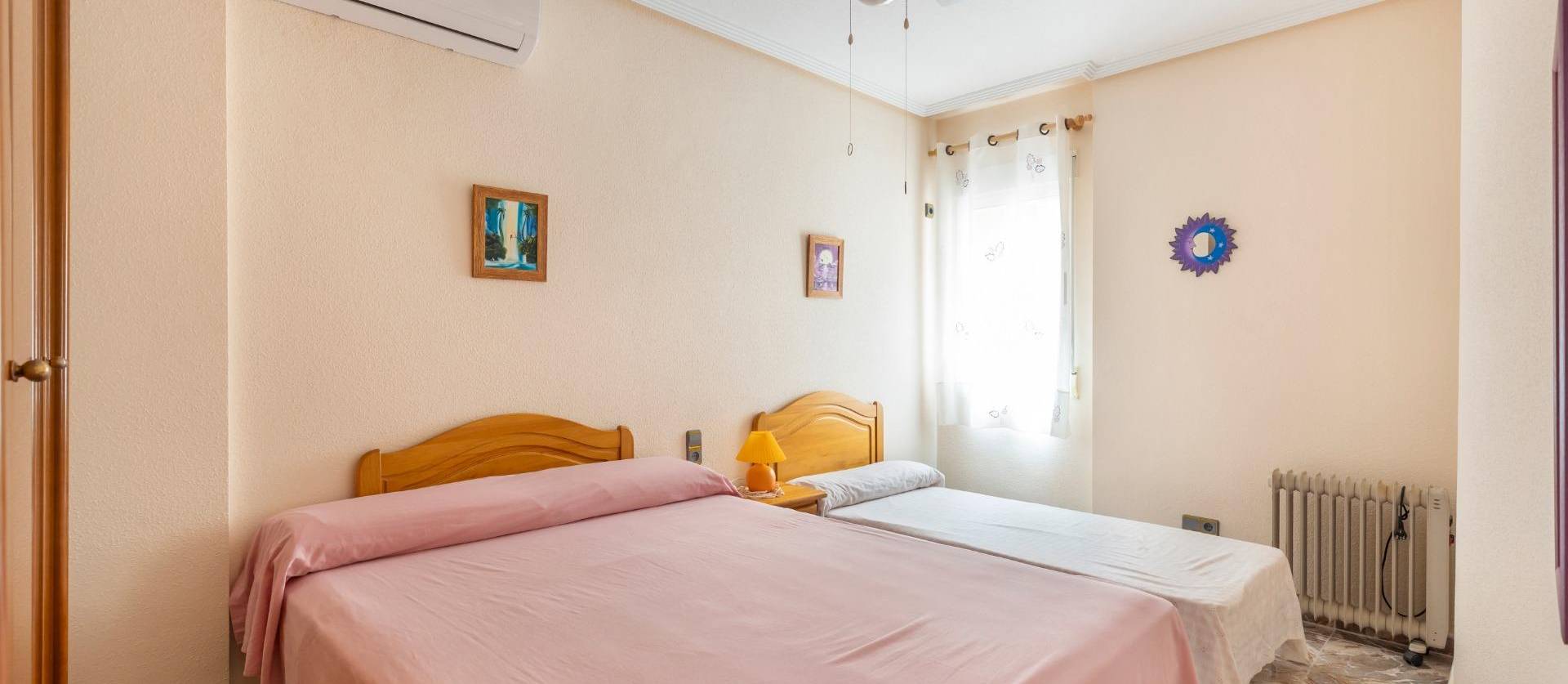 Revente - Duplex - Los Alcazares