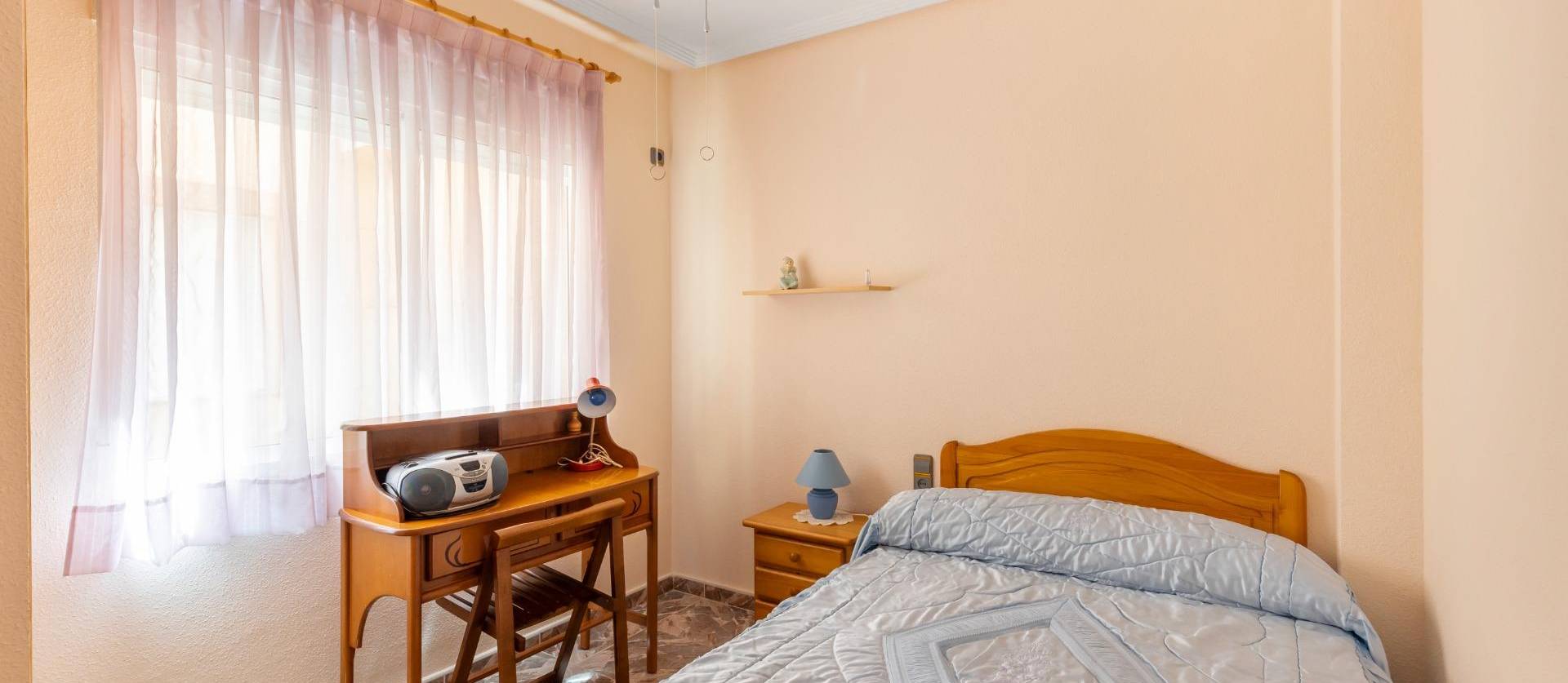 Revente - Duplex - Los Alcazares