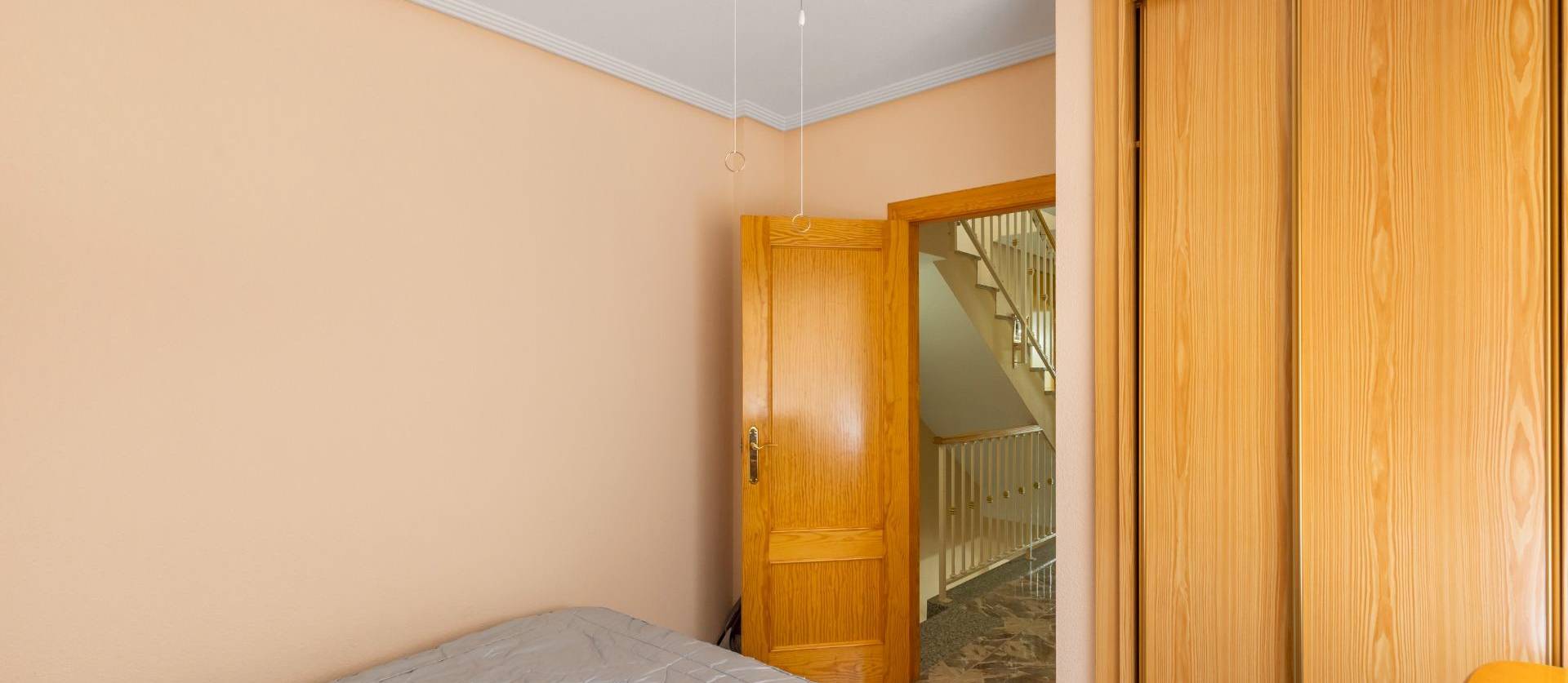 Revente - Duplex - Los Alcazares