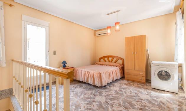 Revente - Duplex - Los Alcazares