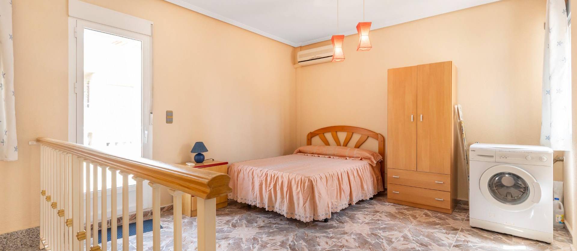 Revente - Duplex - Los Alcazares