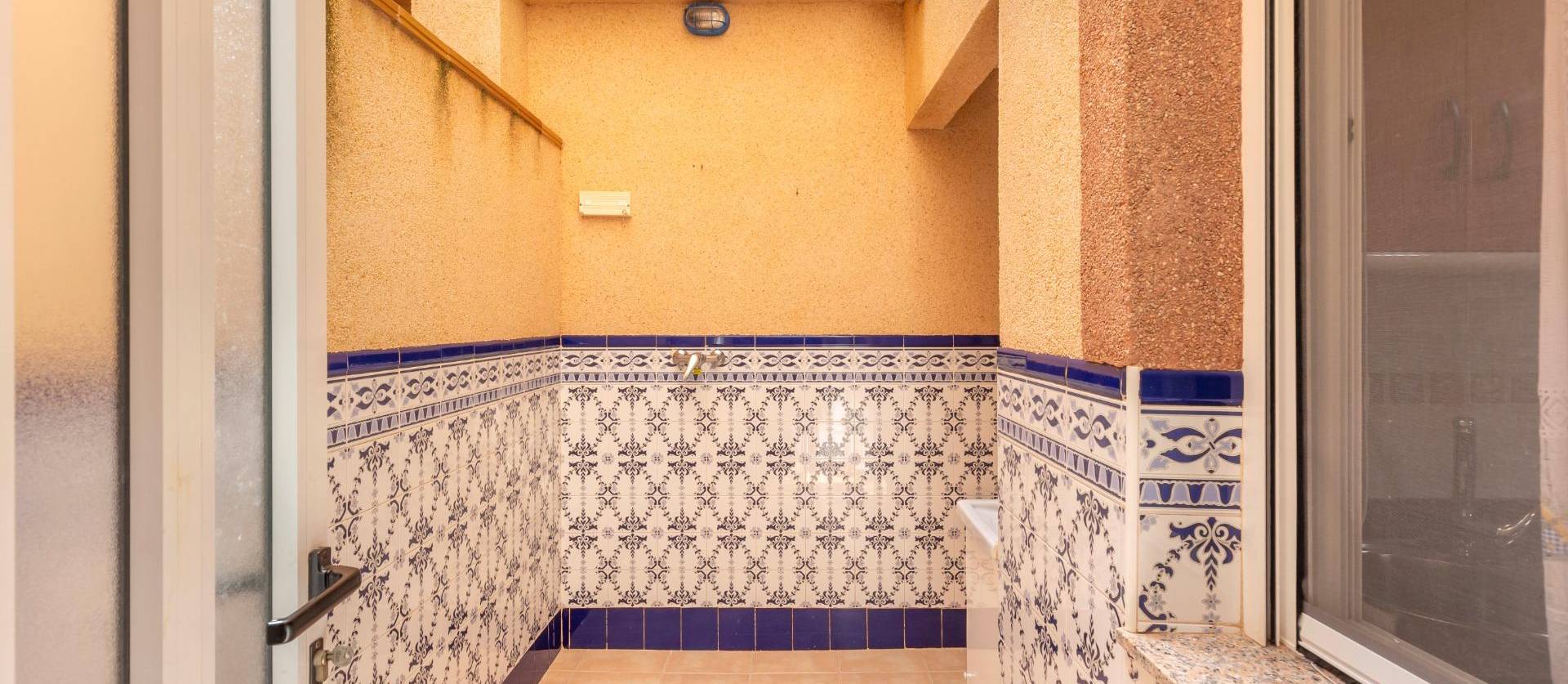 Revente - Duplex - Los Alcazares