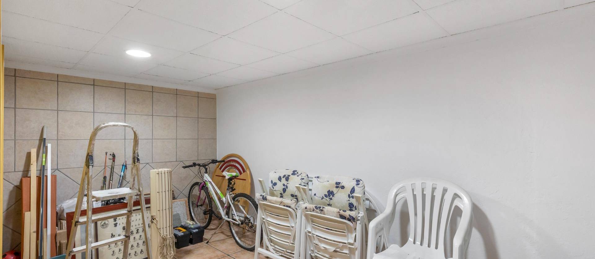 Revente - Duplex - Los Alcazares