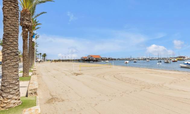 Revente - Duplex - Los Alcazares