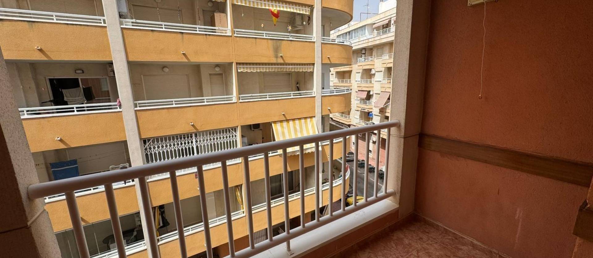 Revente - Apartment - Torrevieja