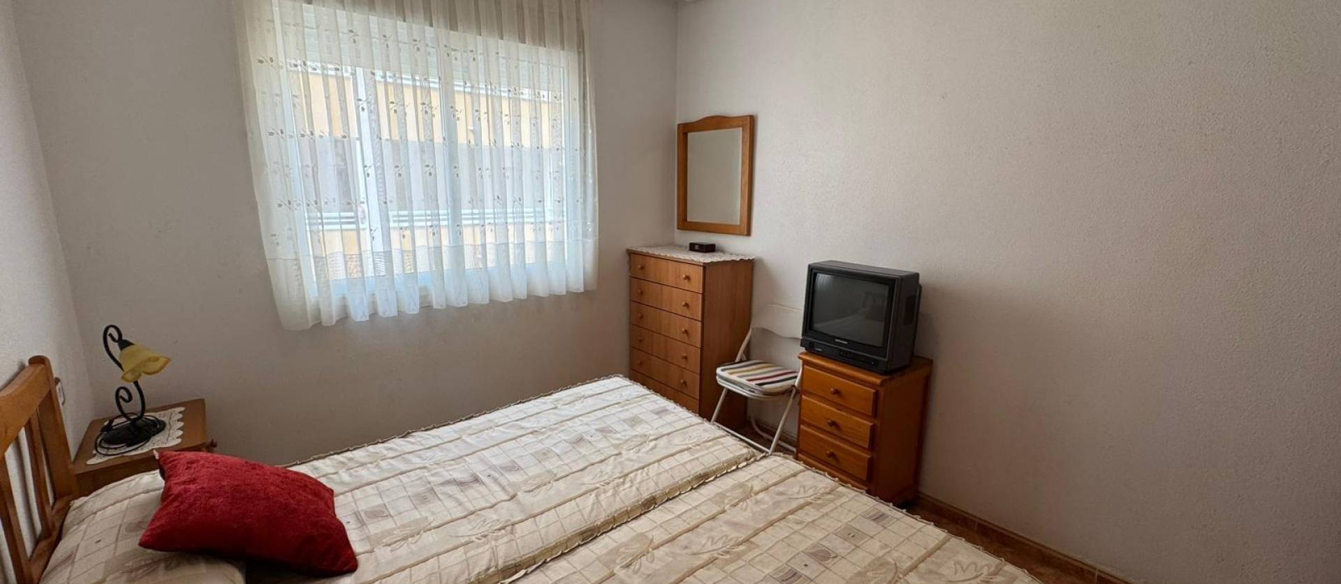 Revente - Apartment - Torrevieja