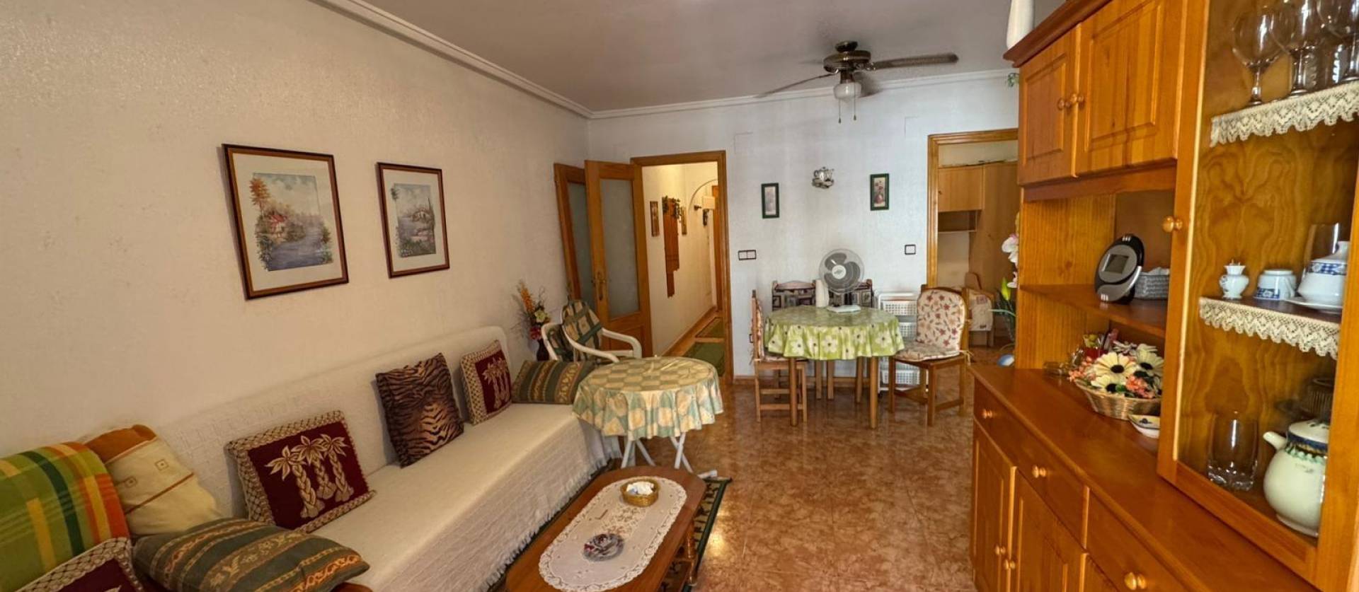 Revente - Apartment - Torrevieja