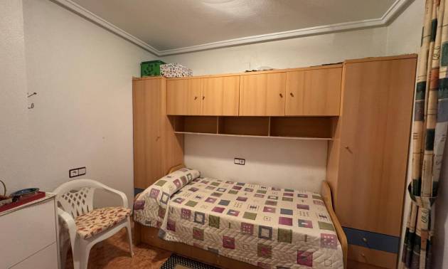 Revente - Apartment - Torrevieja