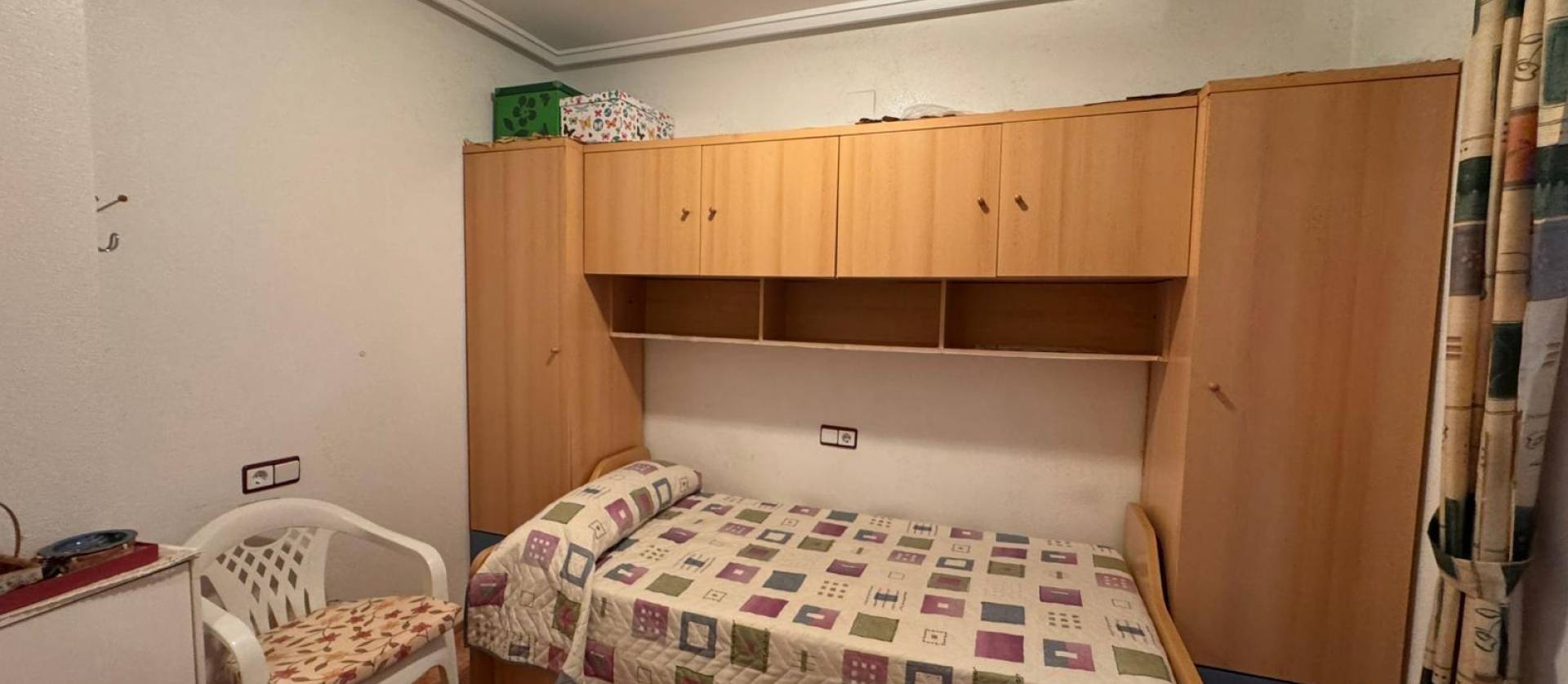 Revente - Apartment - Torrevieja