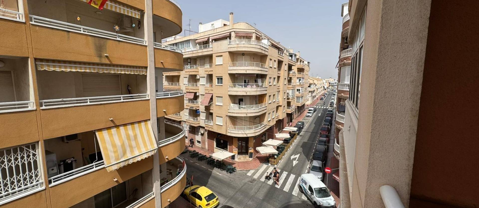 Revente - Apartment - Torrevieja