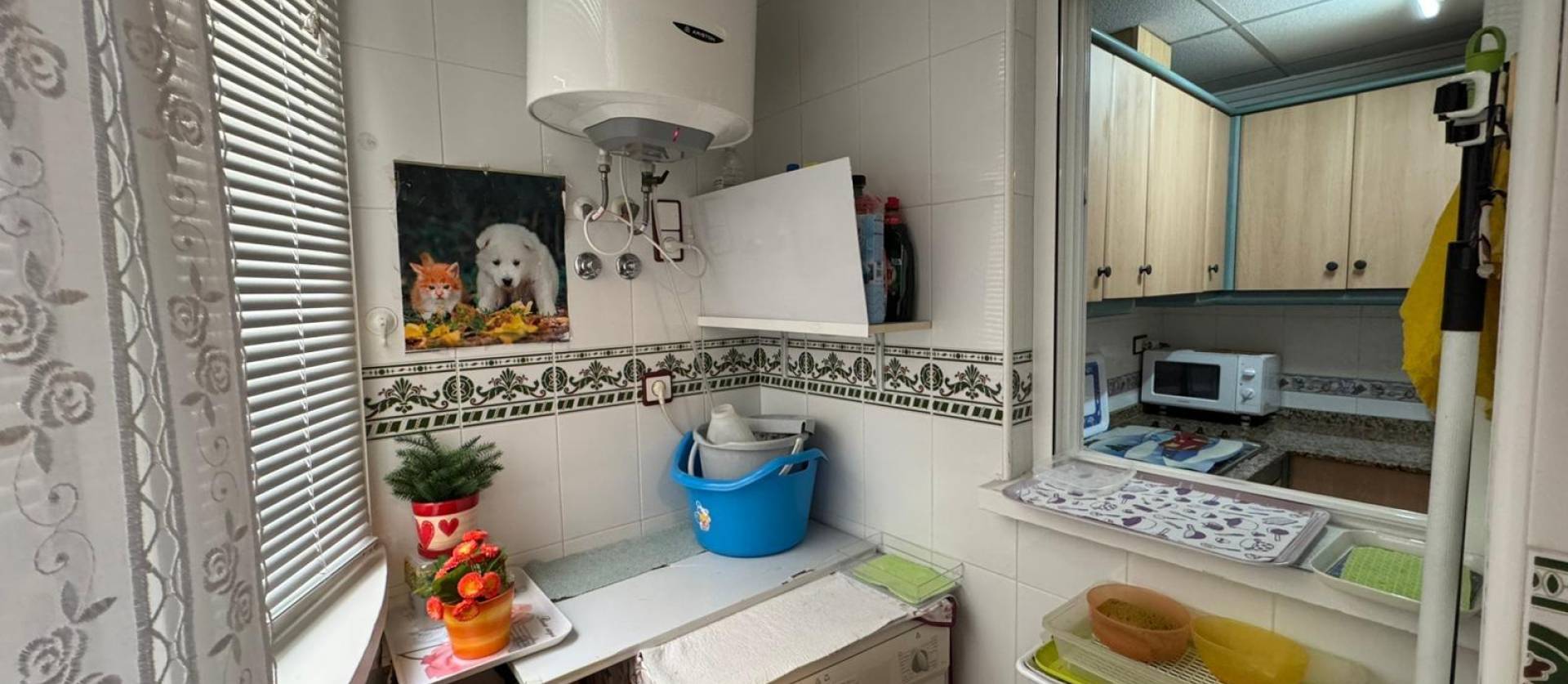 Revente - Apartment - Torrevieja