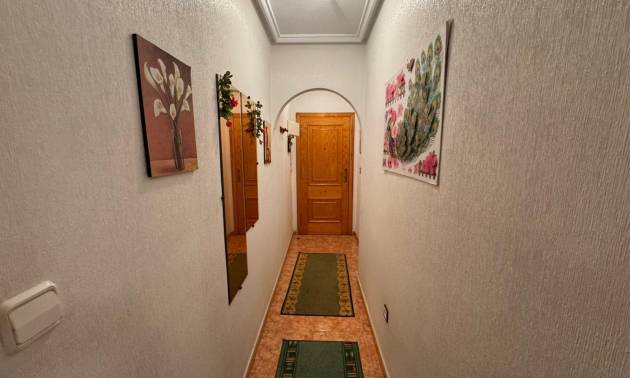 Revente - Apartment - Torrevieja