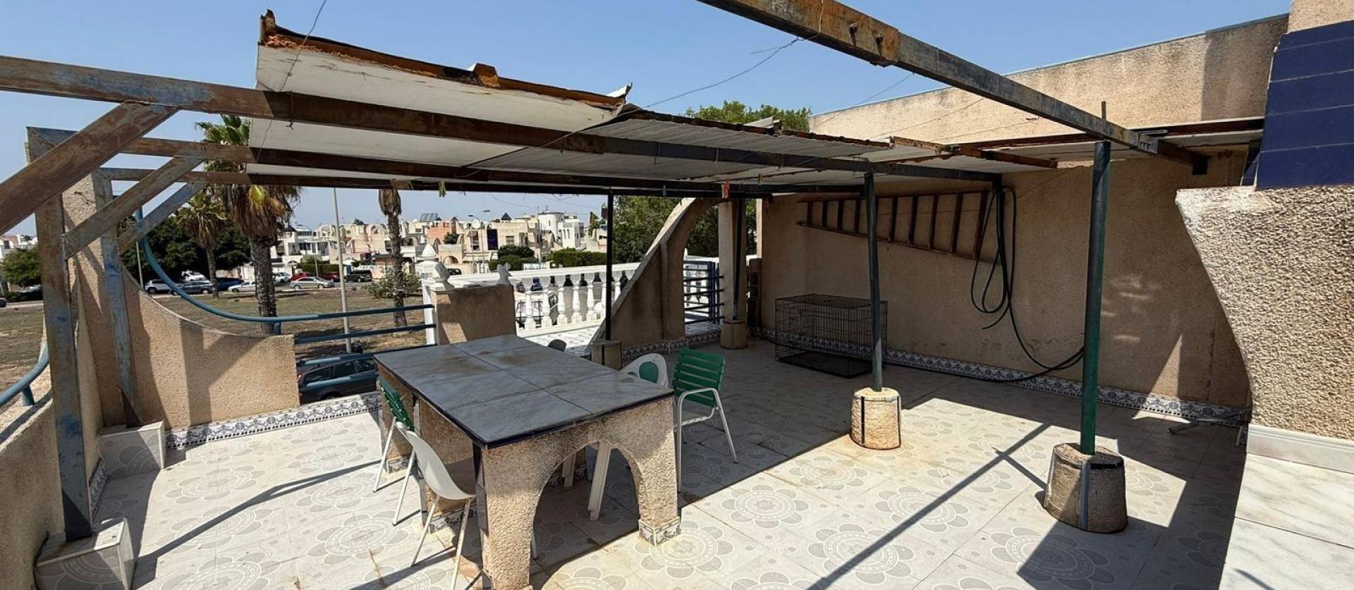 Bestaande woningen - Herenhuis - Torrevieja