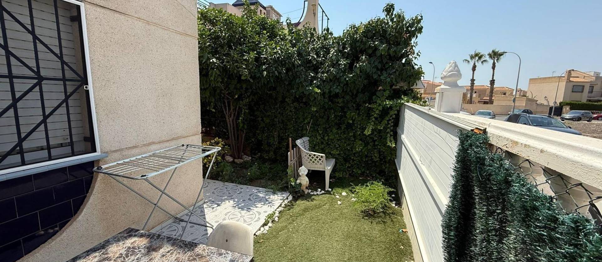 Bestaande woningen - Herenhuis - Torrevieja