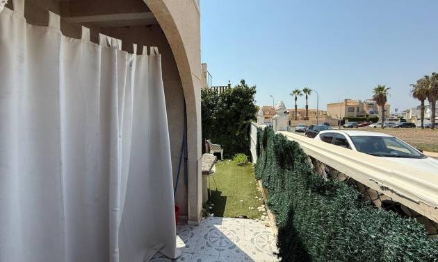 Bestaande woningen - Herenhuis - Torrevieja