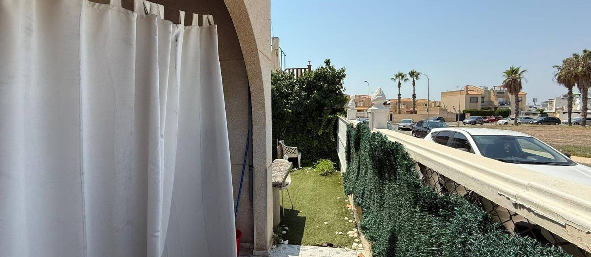 Bestaande woningen - Herenhuis - Torrevieja
