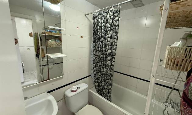 Bestaande woningen - Herenhuis - Torrevieja