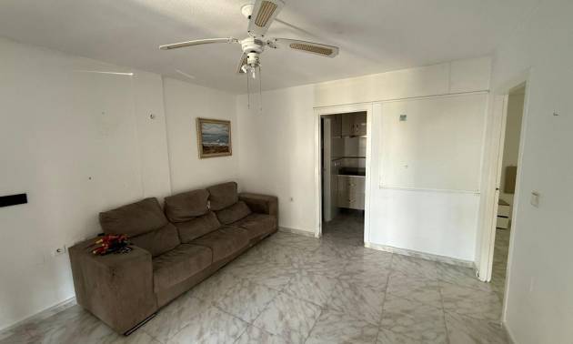 Bestaande woningen - Herenhuis - Torrevieja