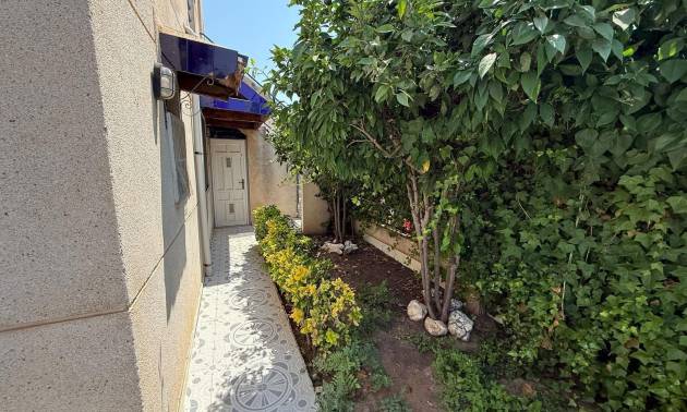 Bestaande woningen - Herenhuis - Torrevieja