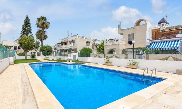 Bestaande woningen - Herenhuis - Torrevieja