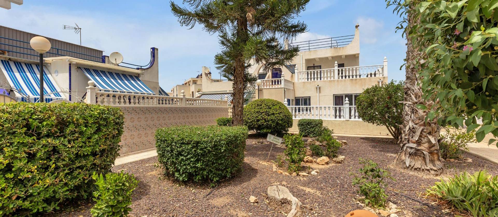 Bestaande woningen - Herenhuis - Torrevieja