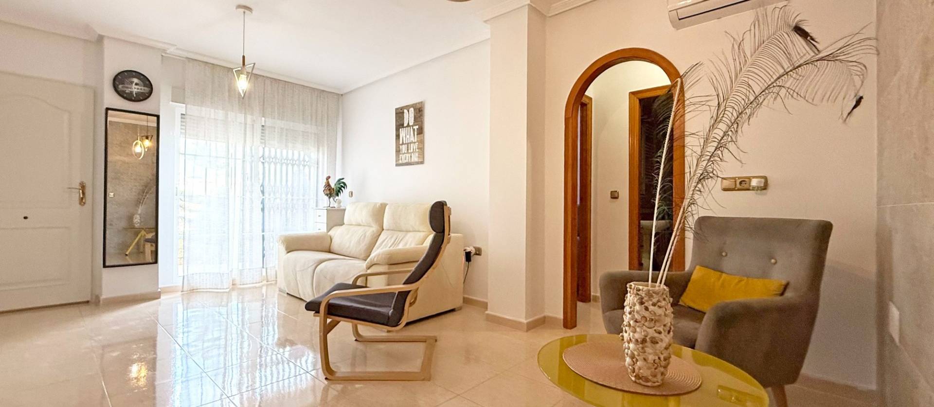 Sale - Apartment - Orihuela Costa - Lomas de Cabo Roig