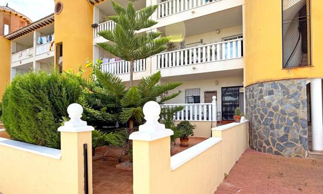 Sale - Apartment - Orihuela Costa - Lomas de Cabo Roig
