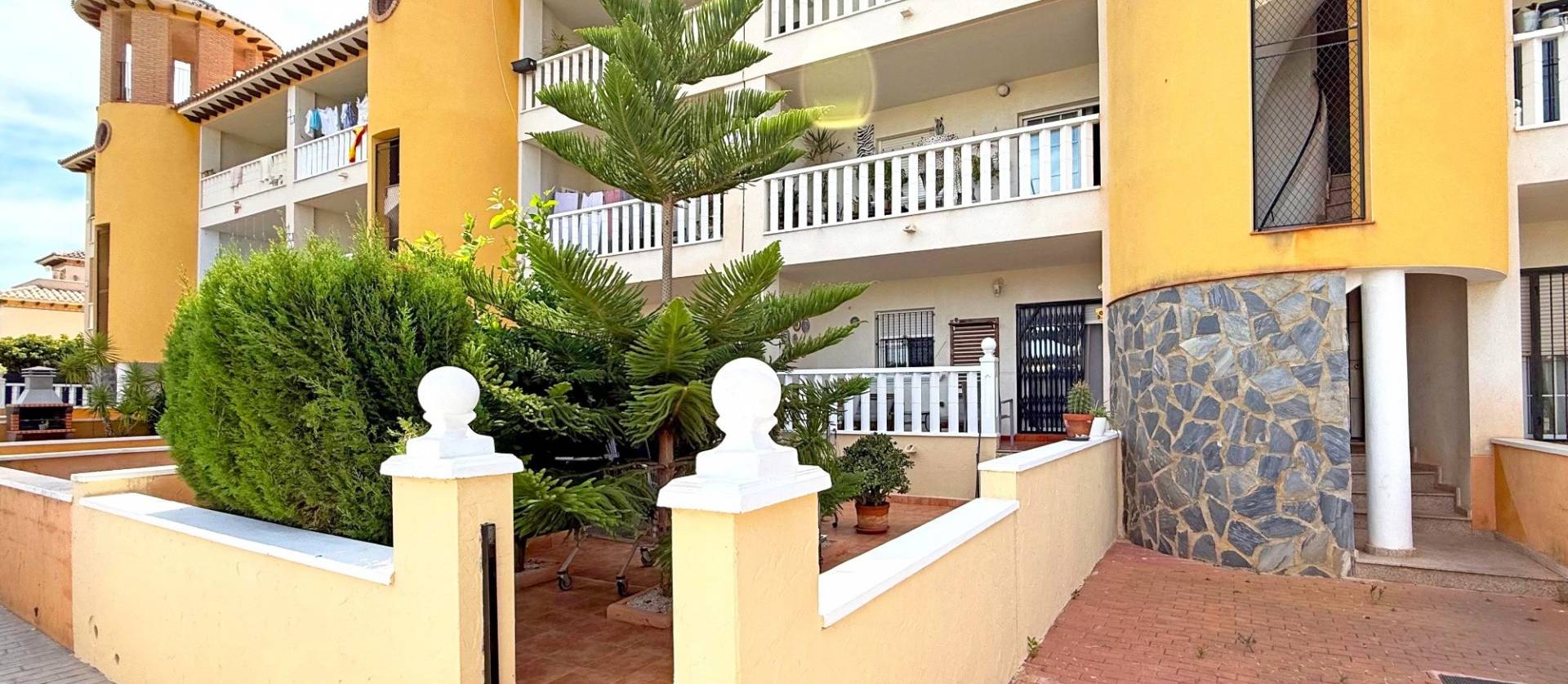 Sale - Apartment - Orihuela Costa - Lomas de Cabo Roig