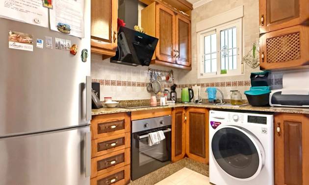Sale - Apartment - Orihuela Costa - Lomas de Cabo Roig