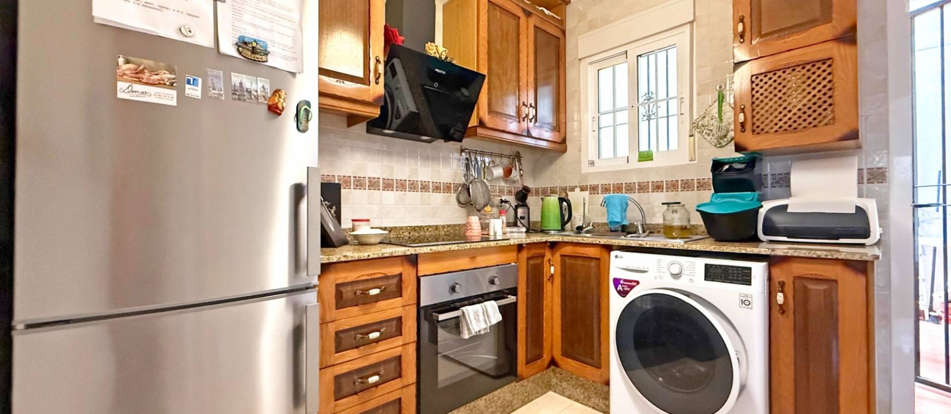 Sale - Apartment - Orihuela Costa - Lomas de Cabo Roig