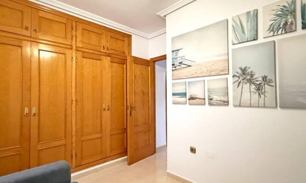 Sale - Apartment - Orihuela Costa - Lomas de Cabo Roig