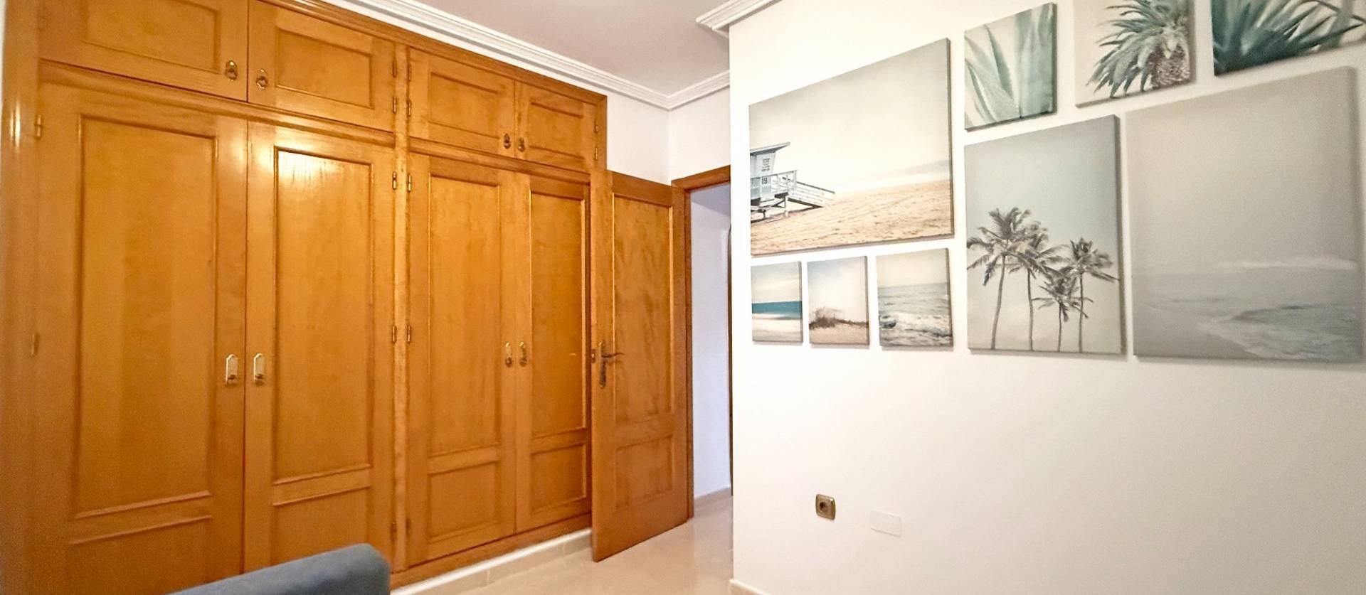 Sale - Apartment - Orihuela Costa - Lomas de Cabo Roig