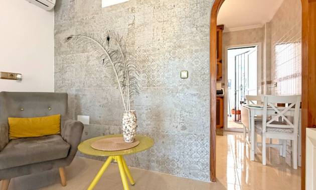 Sale - Apartment - Orihuela Costa - Lomas de Cabo Roig