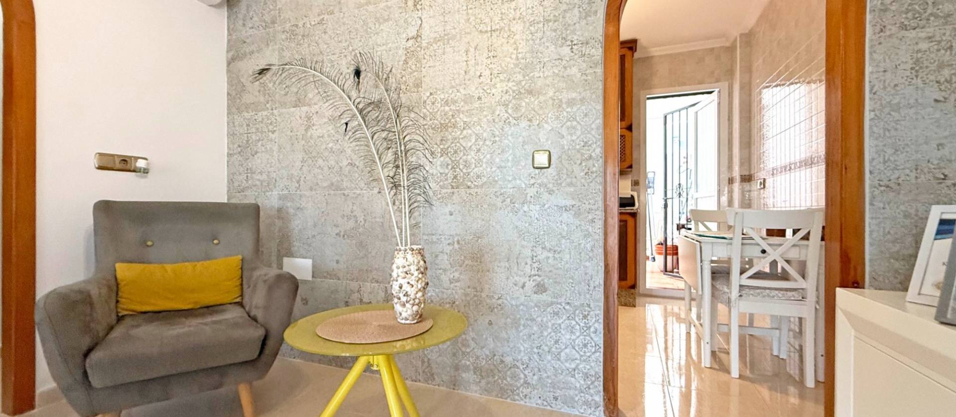 Sale - Apartment - Orihuela Costa - Lomas de Cabo Roig