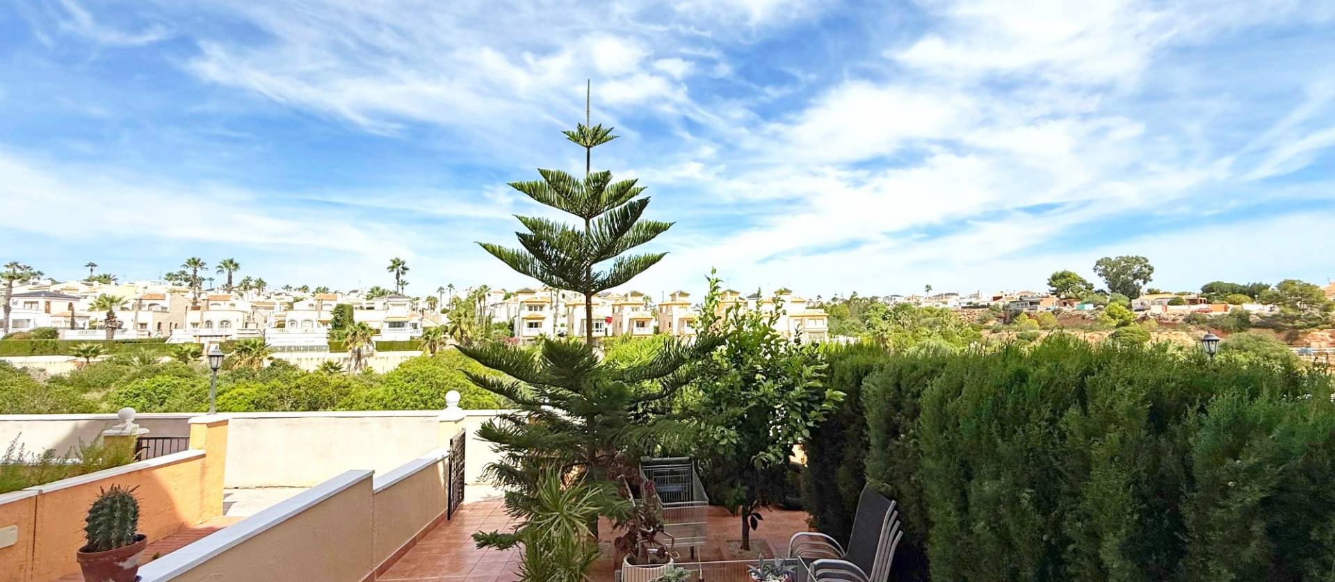 Sale - Apartment - Orihuela Costa - Lomas de Cabo Roig
