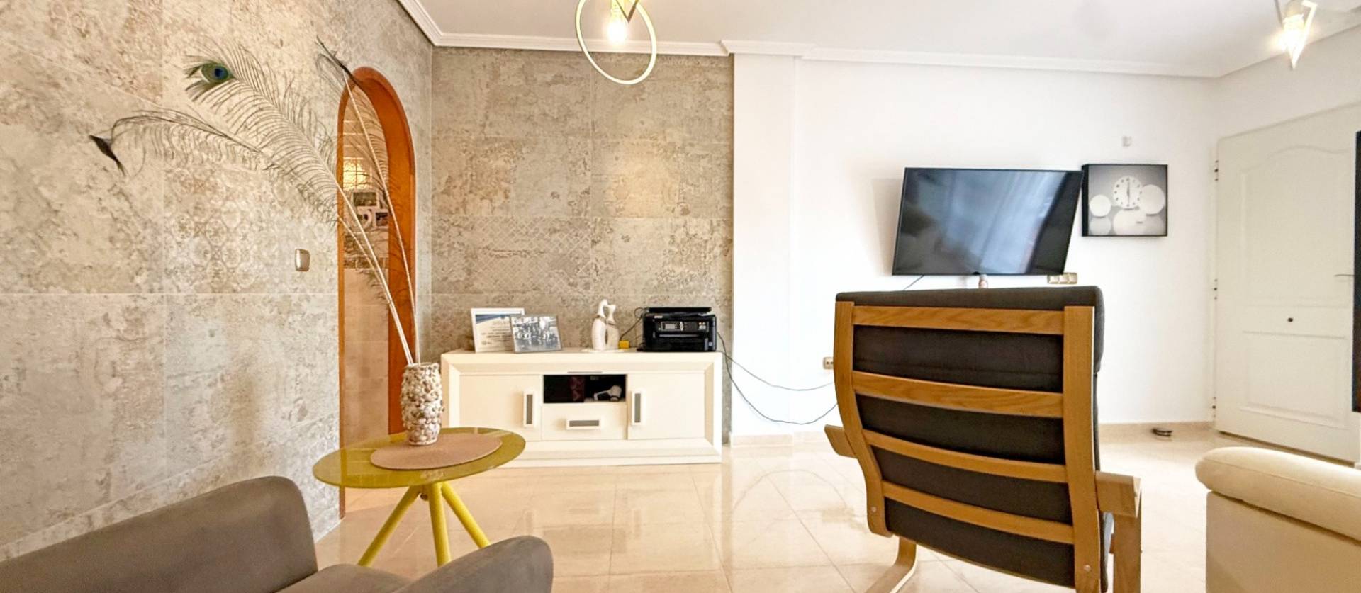 Sale - Apartment - Orihuela Costa - Lomas de Cabo Roig