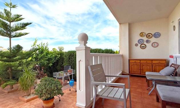 Sale - Apartment - Orihuela Costa - Lomas de Cabo Roig