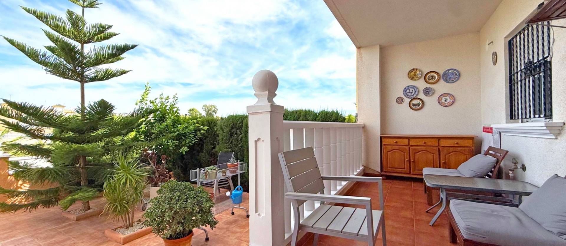 Sale - Apartment - Orihuela Costa - Lomas de Cabo Roig
