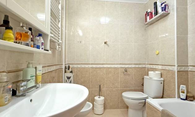 Sale - Apartment - Orihuela Costa - Lomas de Cabo Roig