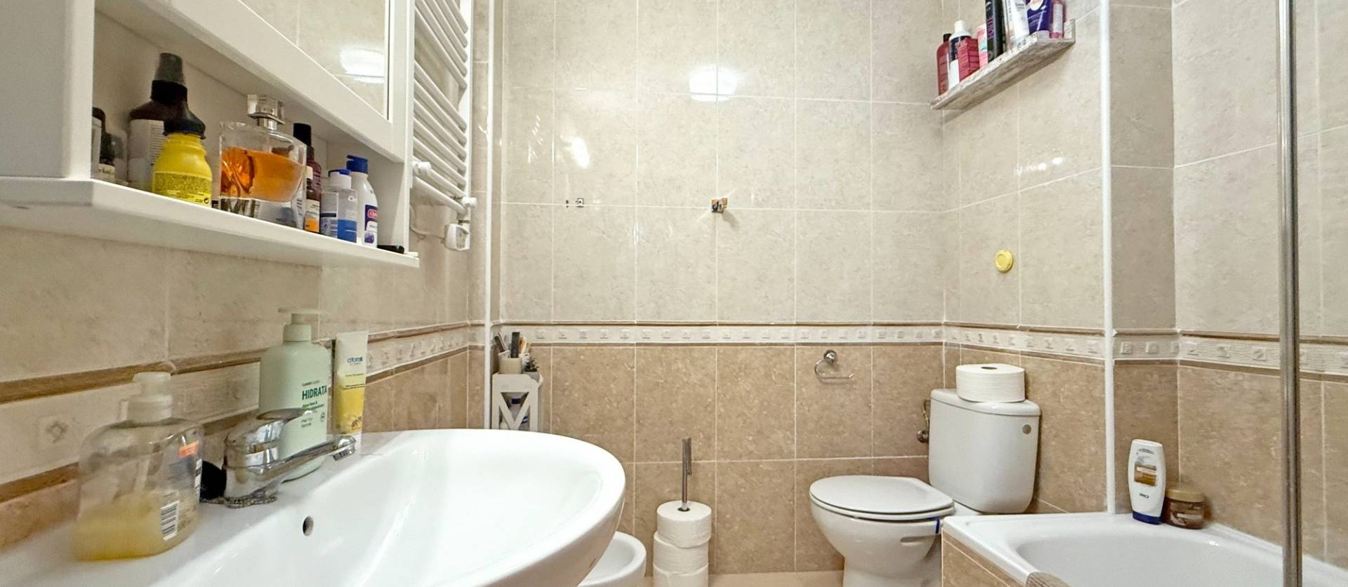 Sale - Apartment - Orihuela Costa - Lomas de Cabo Roig